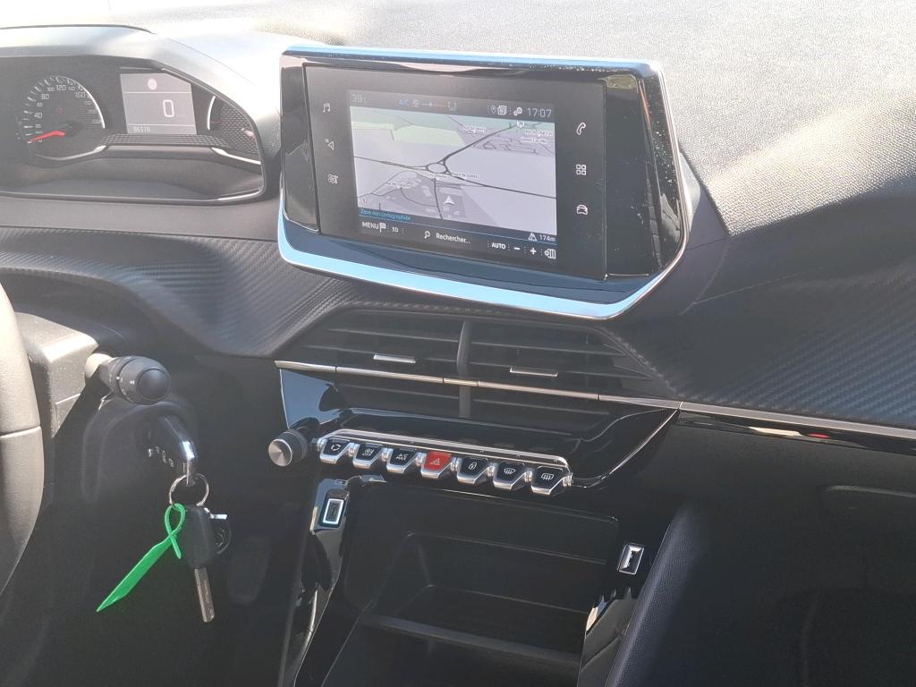 Peugeot 208 PureTech 100 S&S BVM6 Active Pack 2023