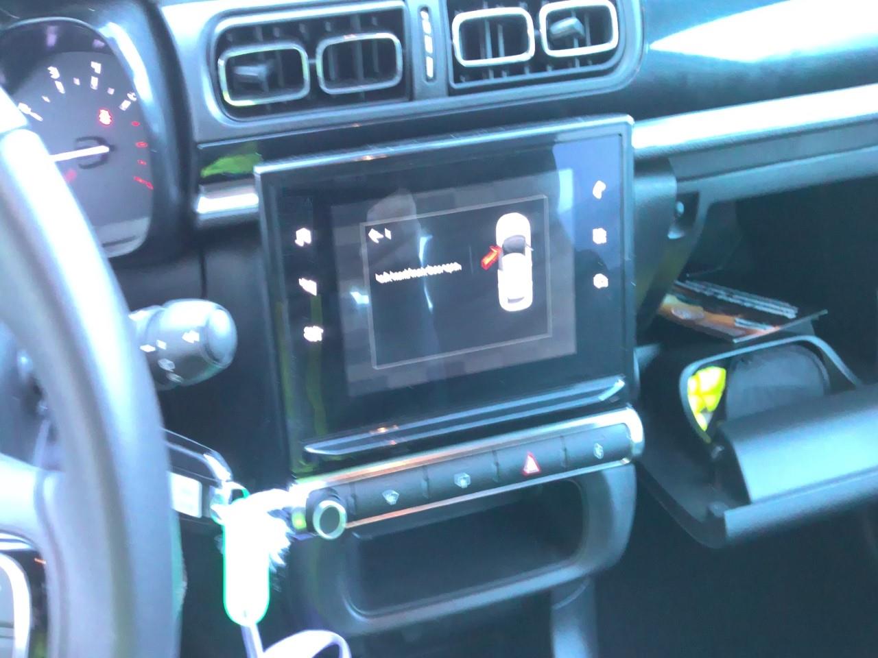 Foto Citroën C3 Aircross 11