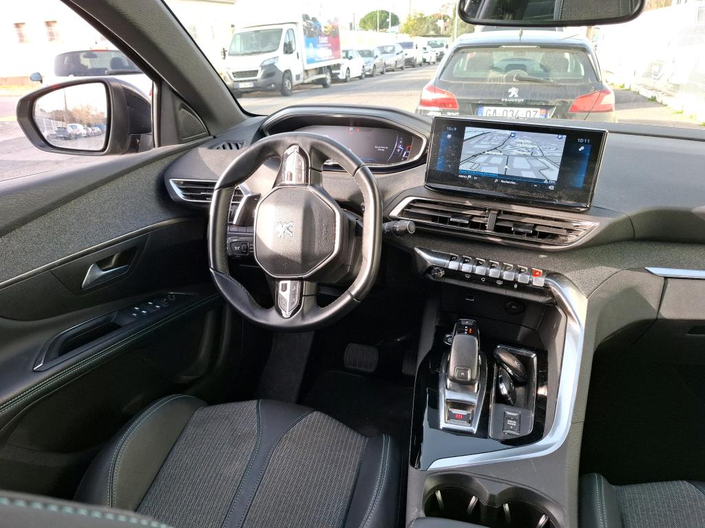 Peugeot 3008 PureTech 130ch S&S EAT8 Allure Pack 2023