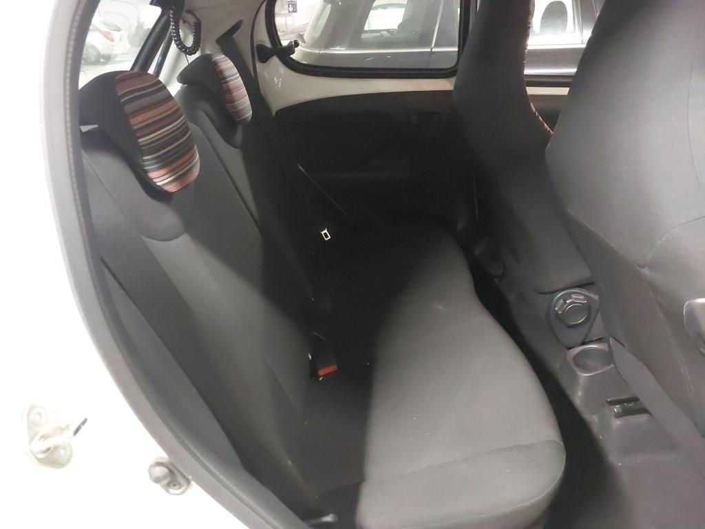 Citroen C1 VTi 72 Feel 2018