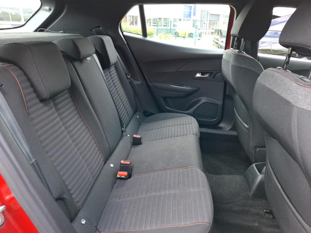 Peugeot 2008 PureTech 130 S&S EAT8 Active Pack 2023