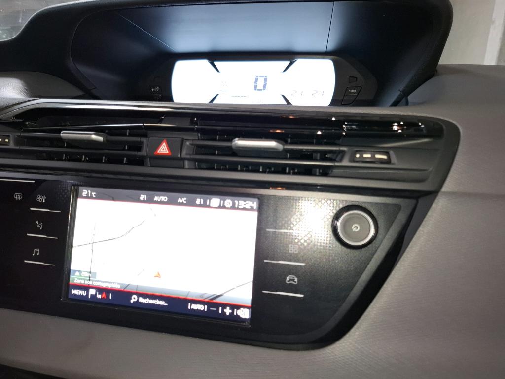 Citroen C4 Spacetourer BlueHDi 130 S&S EAT8 Business 2019