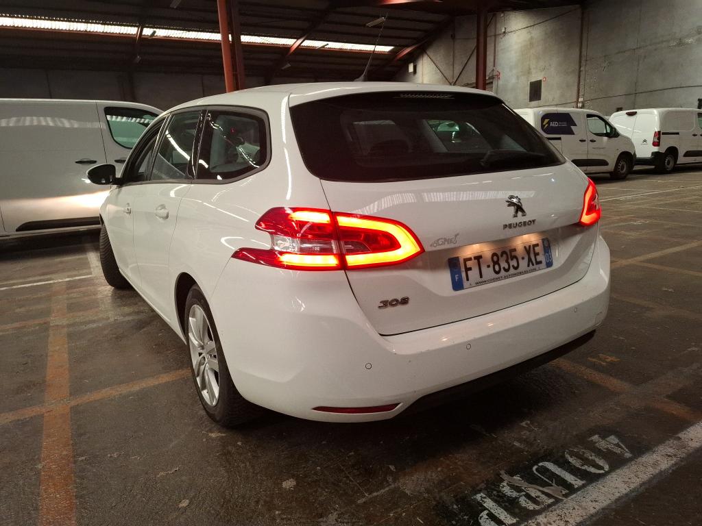 Peugeot 308 SW BlueHDi 100ch S&S BVM6 Active 2020