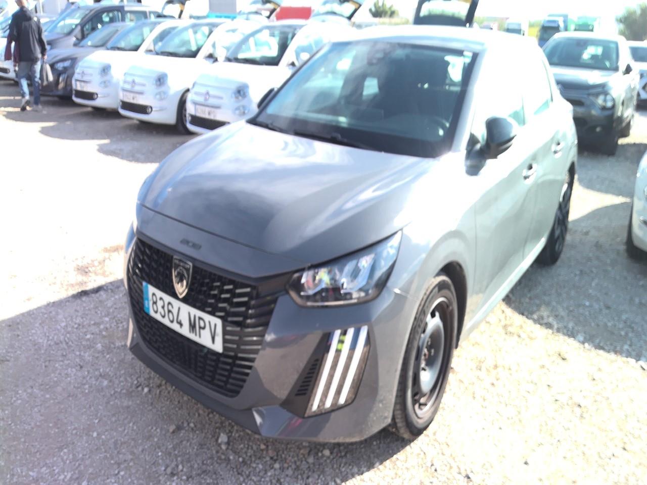 Foto Peugeot 308 2
