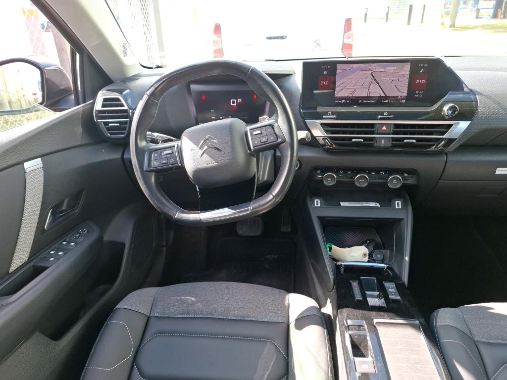 Citroen C4 BlueHDi 130 S&S EAT8 Shine 2021