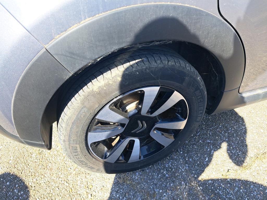 Citroen C3 BlueHDi 100 S&S BVM6 Shine 2023