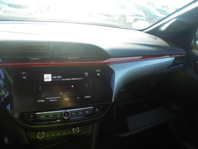 Foto Opel Corsa 10