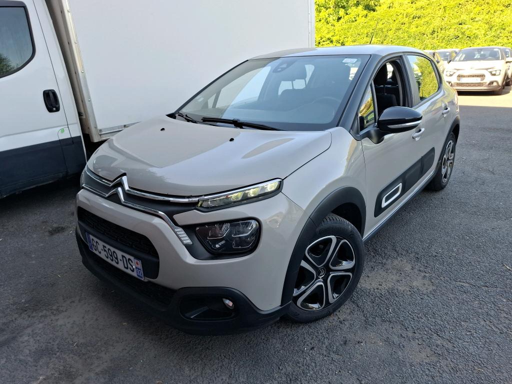 C3 III