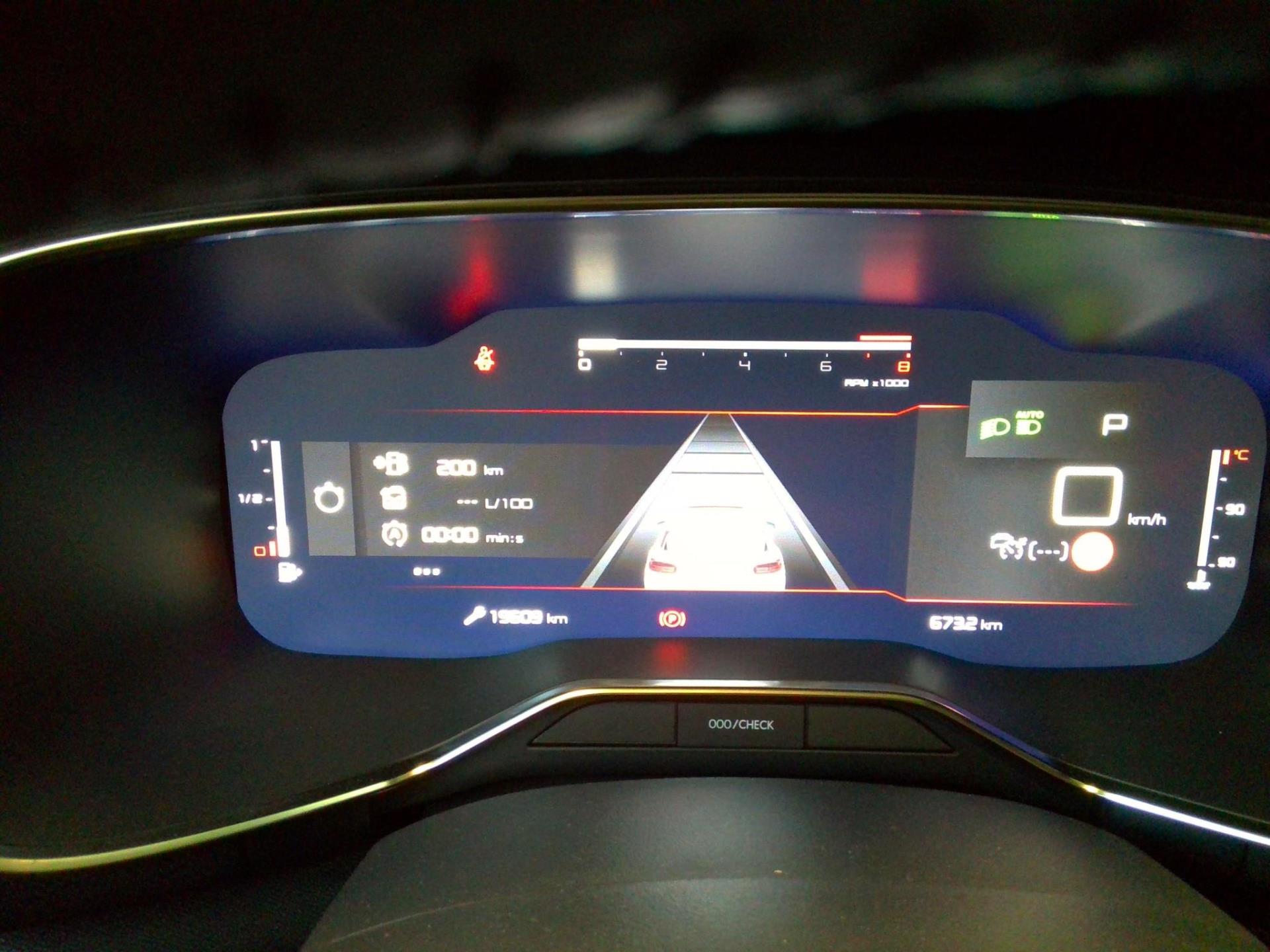 Citroen C5 Aircross PureTech 130 S&S EAT8 Shine 2023