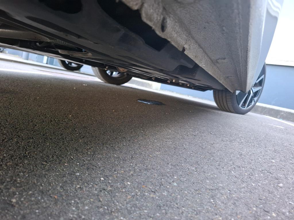 Peugeot 208 Hybrid 136 e-DCS6 GT 2025