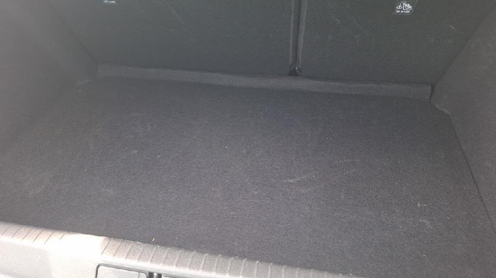 Foto Opel Corsa 10