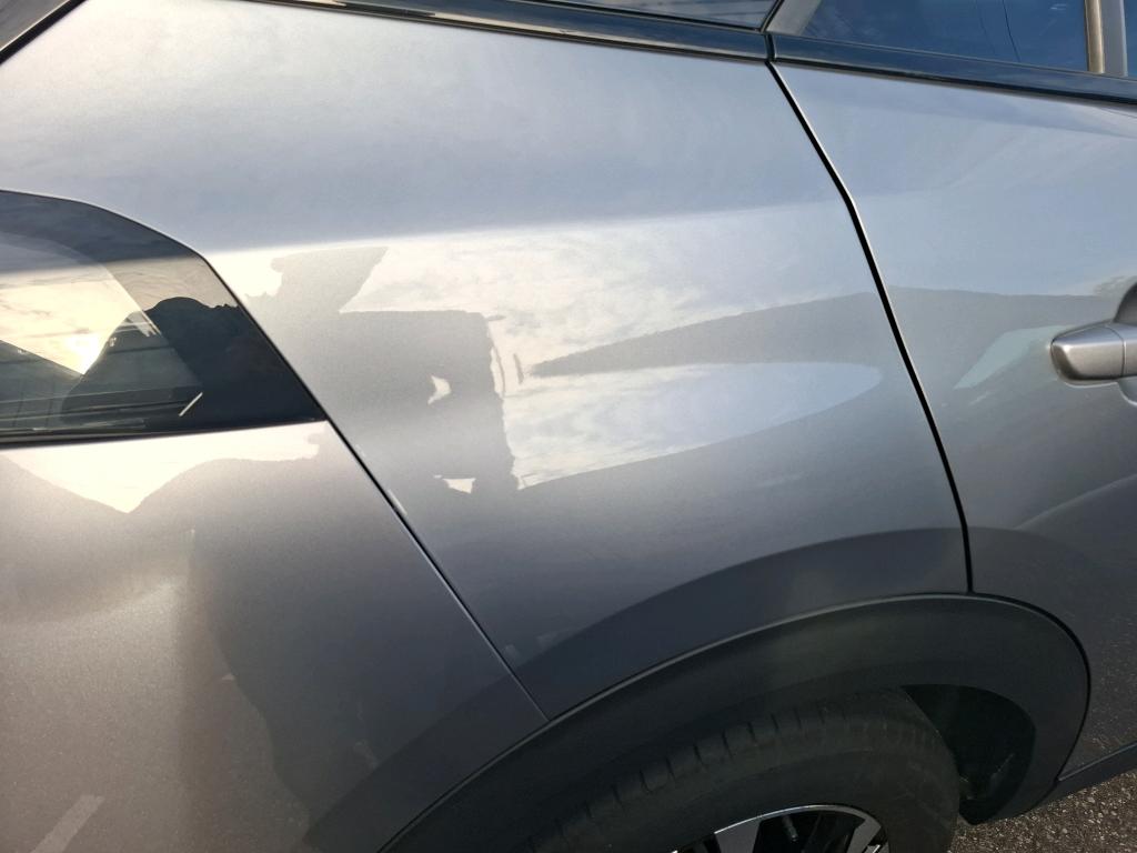 Peugeot 2008 BlueHDi 130 S&S EAT8 GT 2022