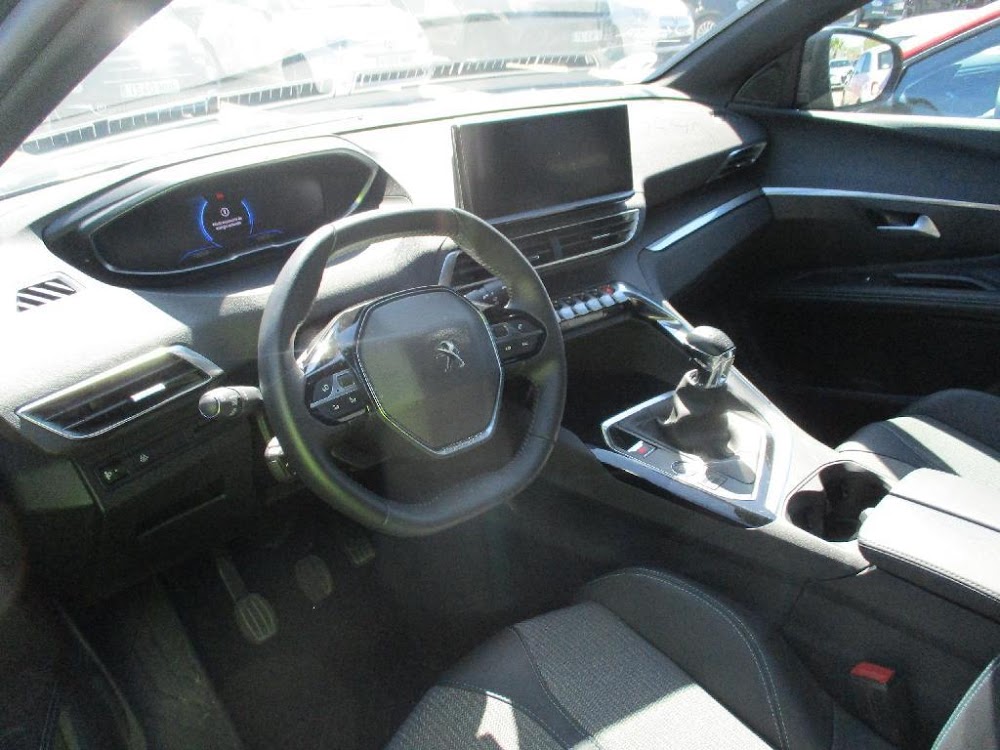 Foto Peugeot 3008 15