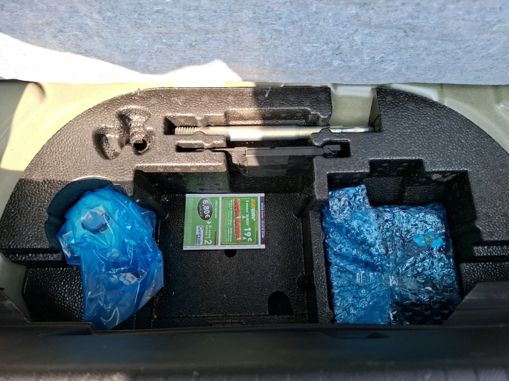 Peugeot 208 Electrique 50 kWh 136ch GT 2022