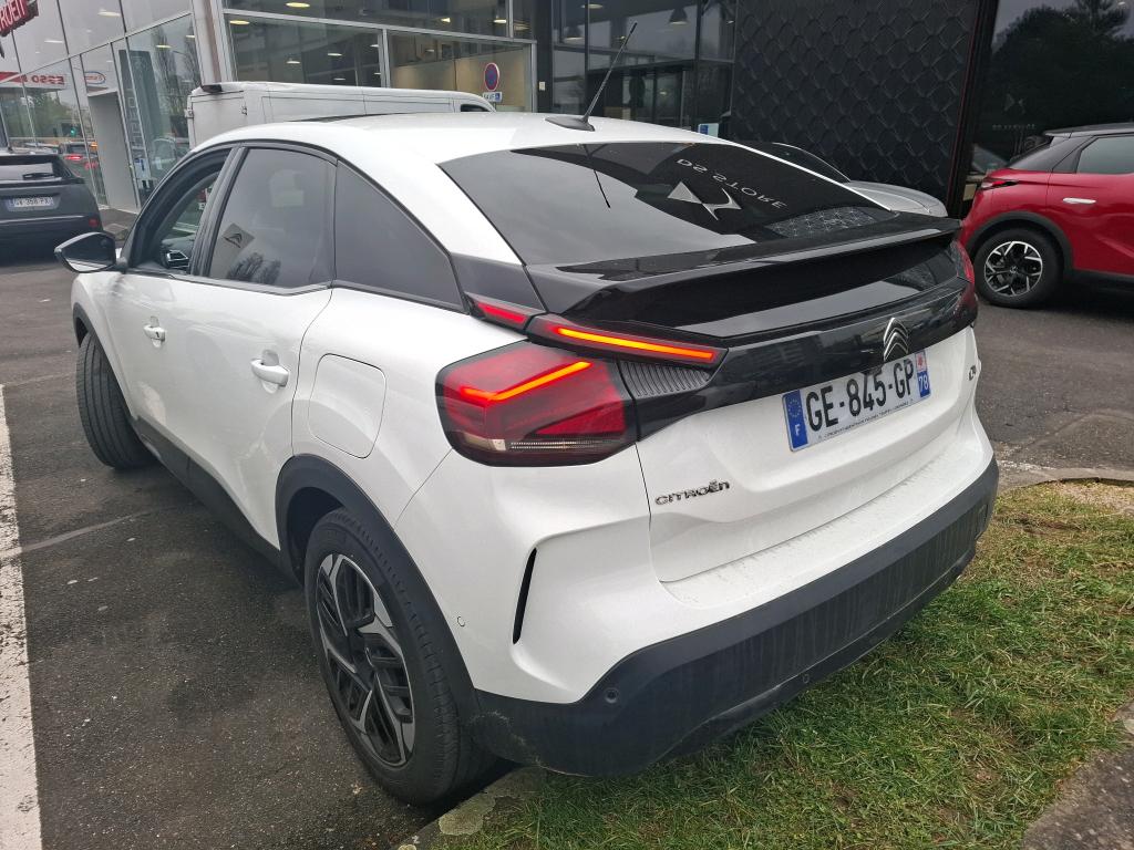 Citroen C4 BlueHDi 130 S&S EAT8 Shine 2022