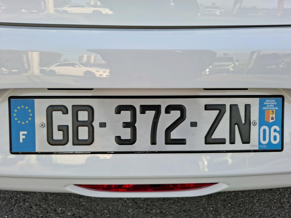 Opel Corsa 1.2 75 ch BVM5 Edition Business 2021