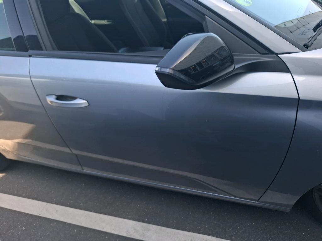 Peugeot 308 BlueHDi 130ch S&S EAT8 Active Pack 2022