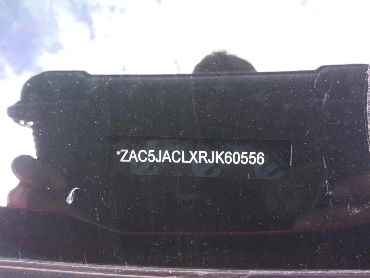Foto Jeep AVENGER 6