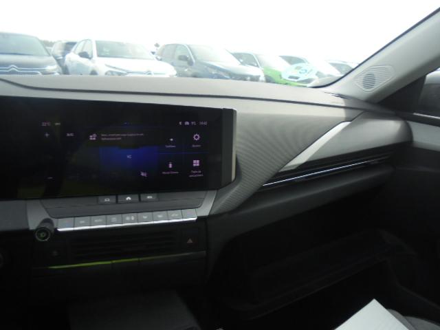 Foto Opel Astra 11