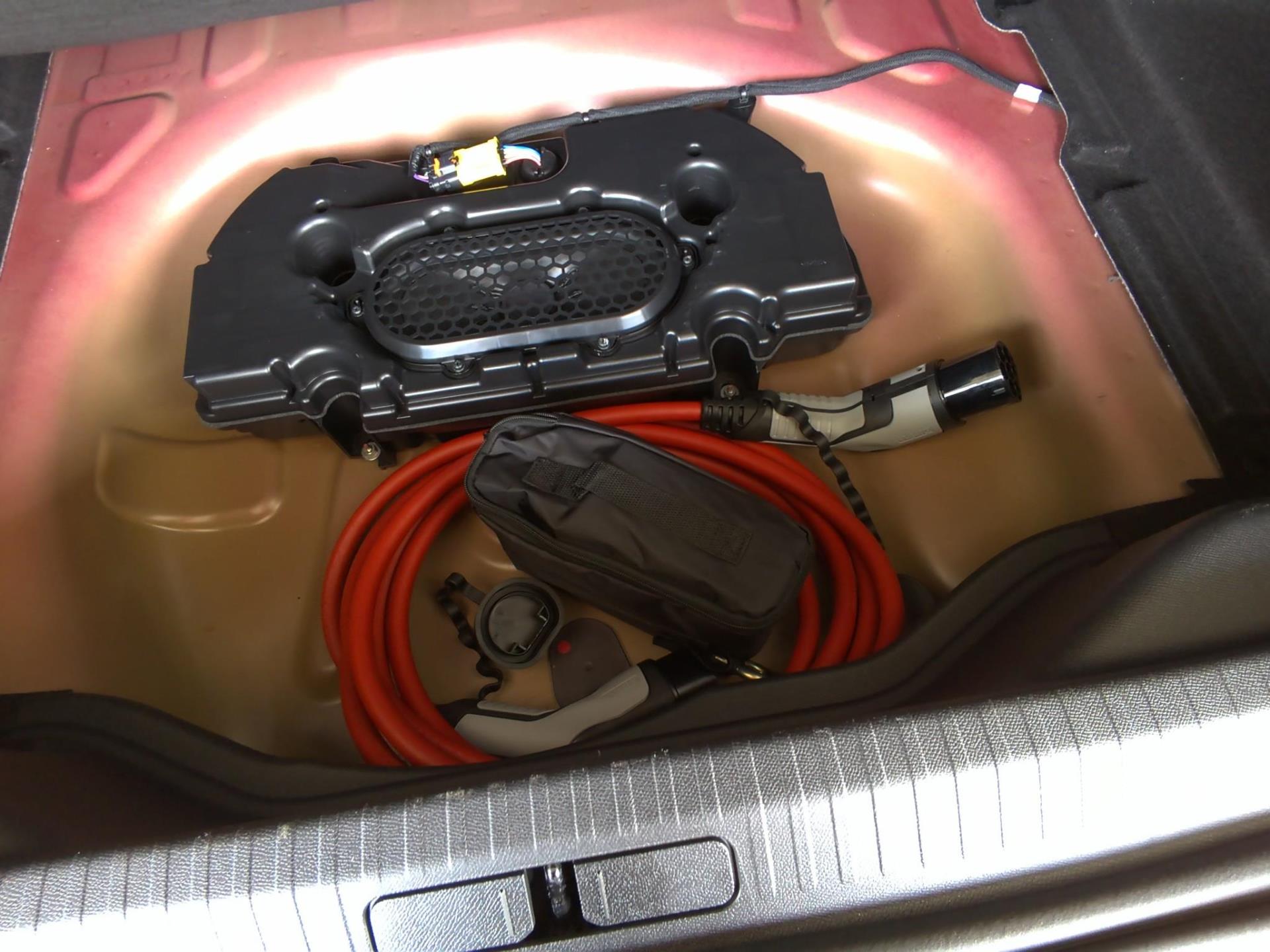 Citroen e-C4 X 136 ch Automatique Shine Pack 2023