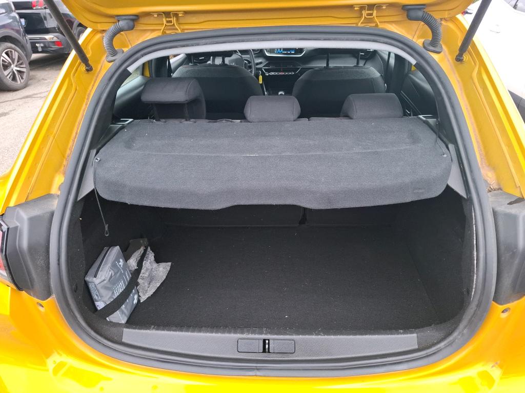 Peugeot 208 BlueHDi 100 S&S BVM6 Active 2022