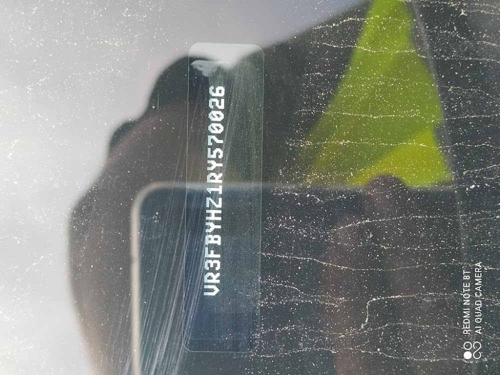 Foto Peugeot 508 2