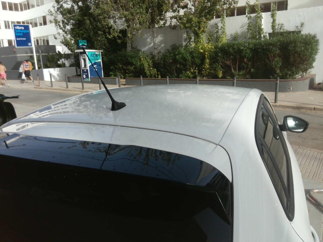 Foto Peugeot 208 11