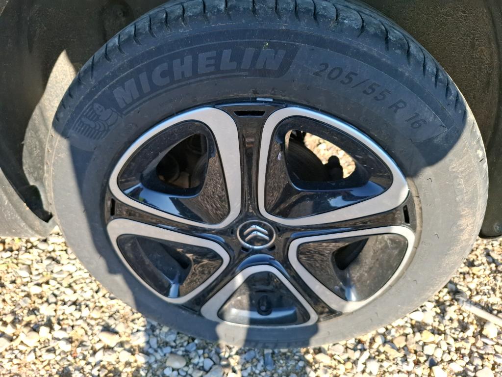 Citroen C3 PureTech 110 BVM6 Plus 2023