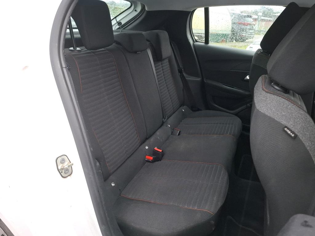 Peugeot 208 BlueHDi 100 S&S BVM6 Active 2020