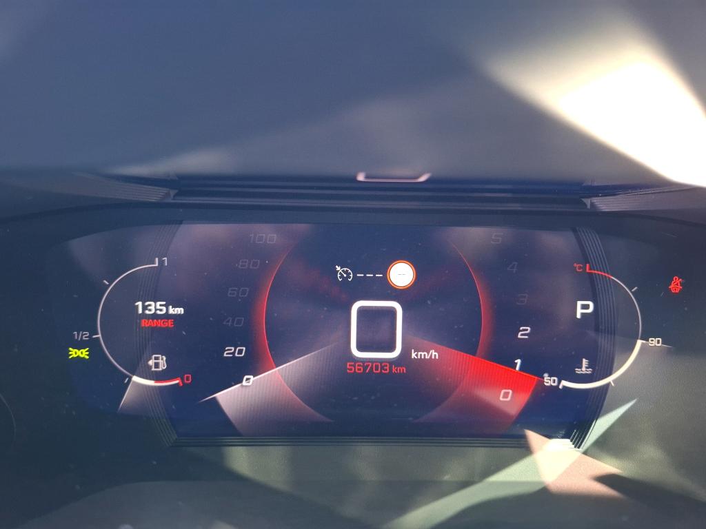 Peugeot 2008 PureTech 130 S&S EAT8 GT 2022