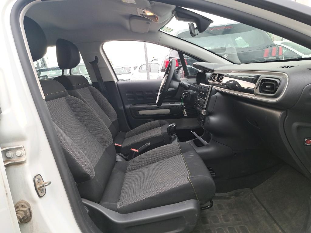 Citroen C3 BlueHDi 75 S&S Feel 2018