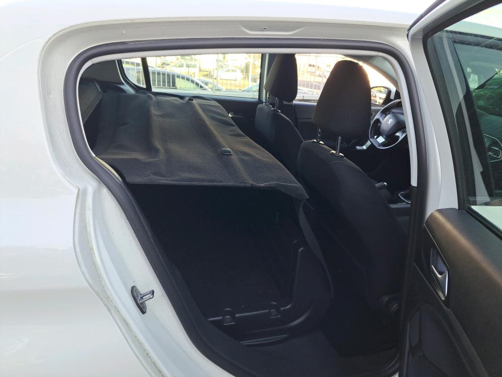 Peugeot 308 BLUEHDI 130 S&S BVM6 ACTIVE BUSINESS R' 2019