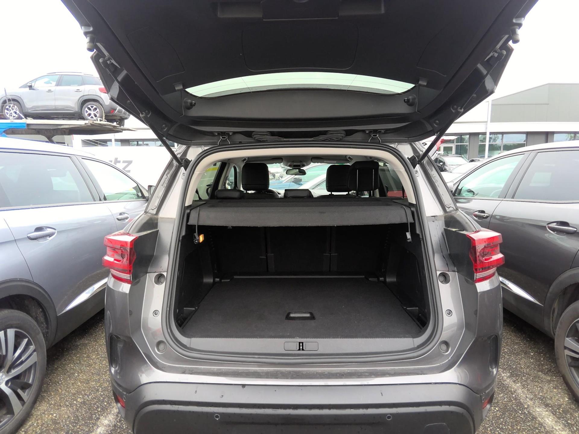 Citroen C5 Aircross BlueHDi 130 EAT8 Plus 2024