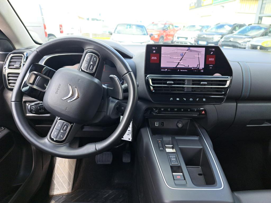 Citroen C5 Aircross BlueHDi 130 S&S EAT8 Feel 2022