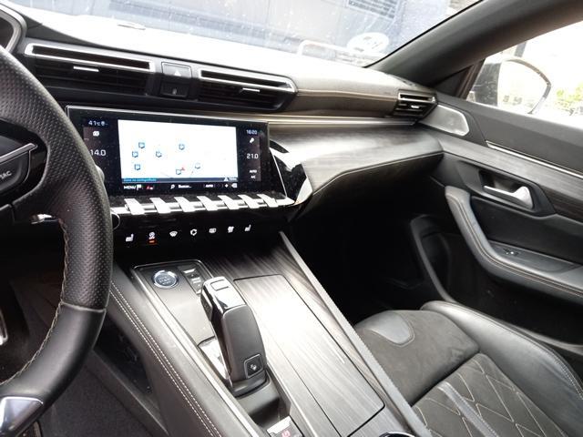 Foto Peugeot 508 7