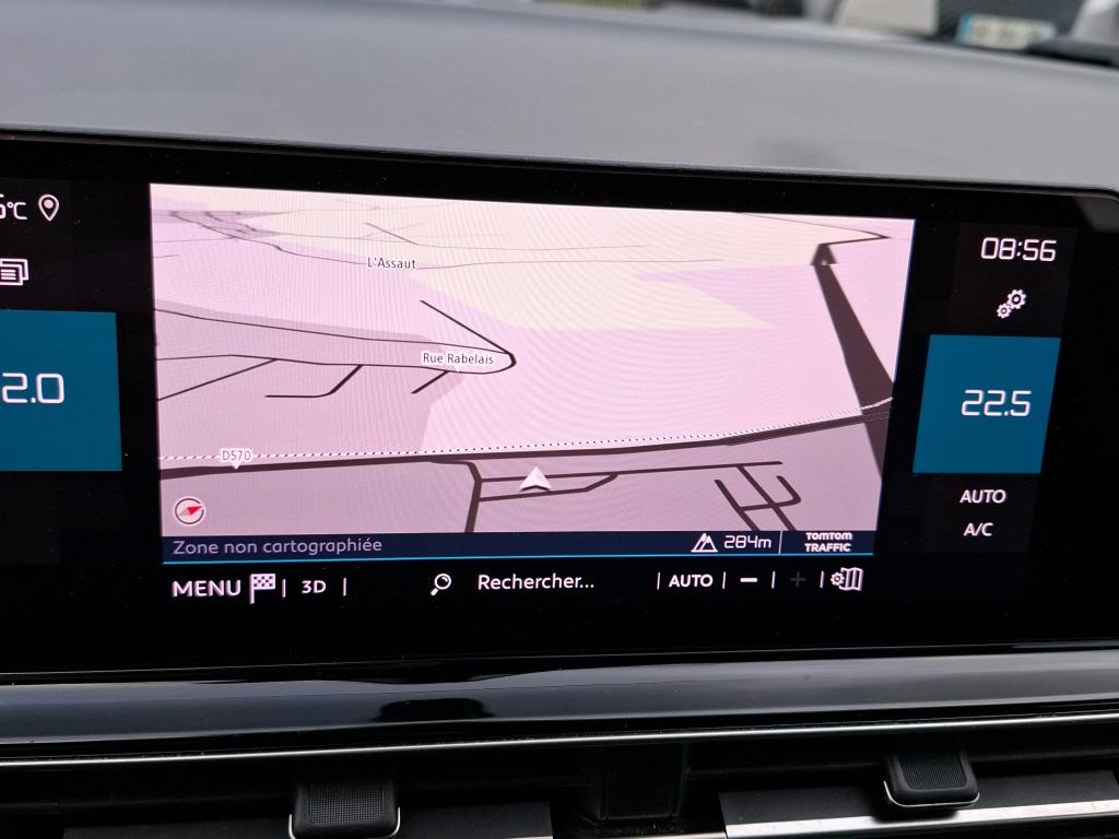 Citroen C5 Aircross BlueHDi 130 S&S EAT8 Shine Pack 2022