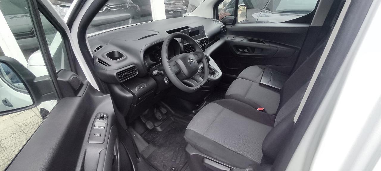 Foto Citroën Berlingo 6