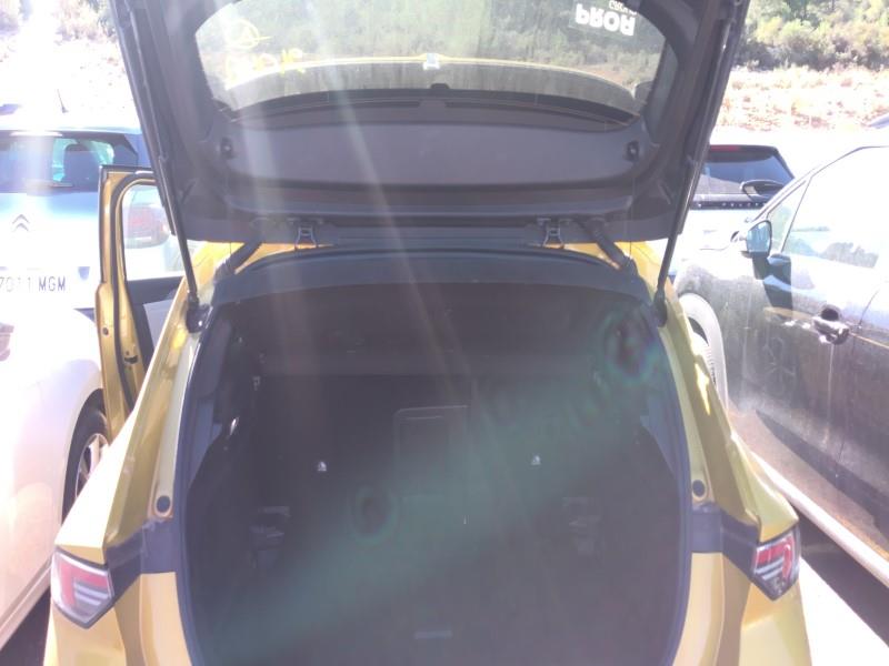Foto Opel Astra 8