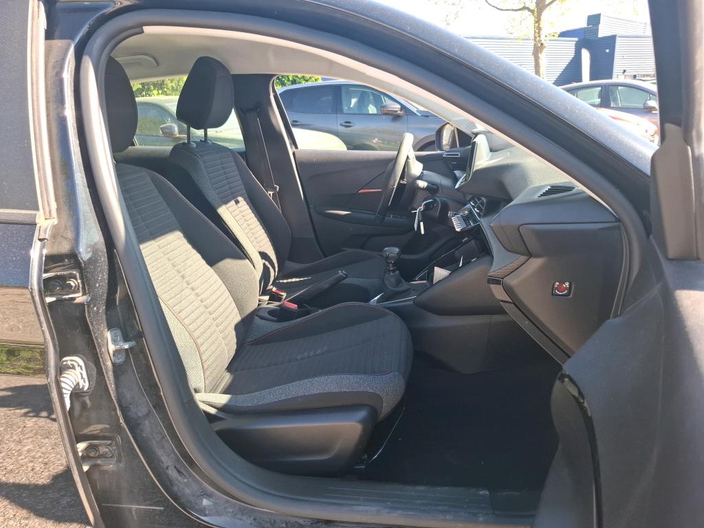 Peugeot 208 PureTech 100 S&S BVM6 Active Pack 2023