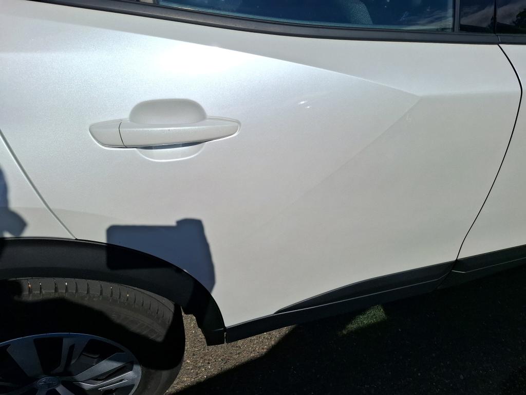 Peugeot 2008 Electrique 136 ch Active 2022