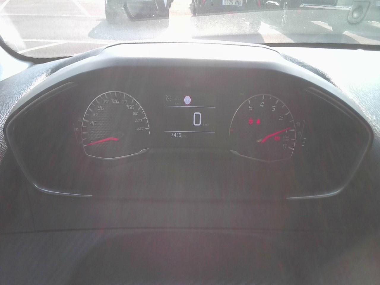 Foto Peugeot 308 5