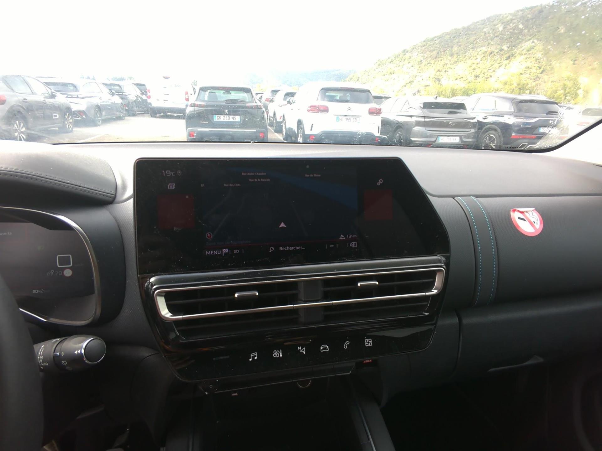 Citroen C5 Aircross PureTech 130 S&S BVM6 C-Series 2023