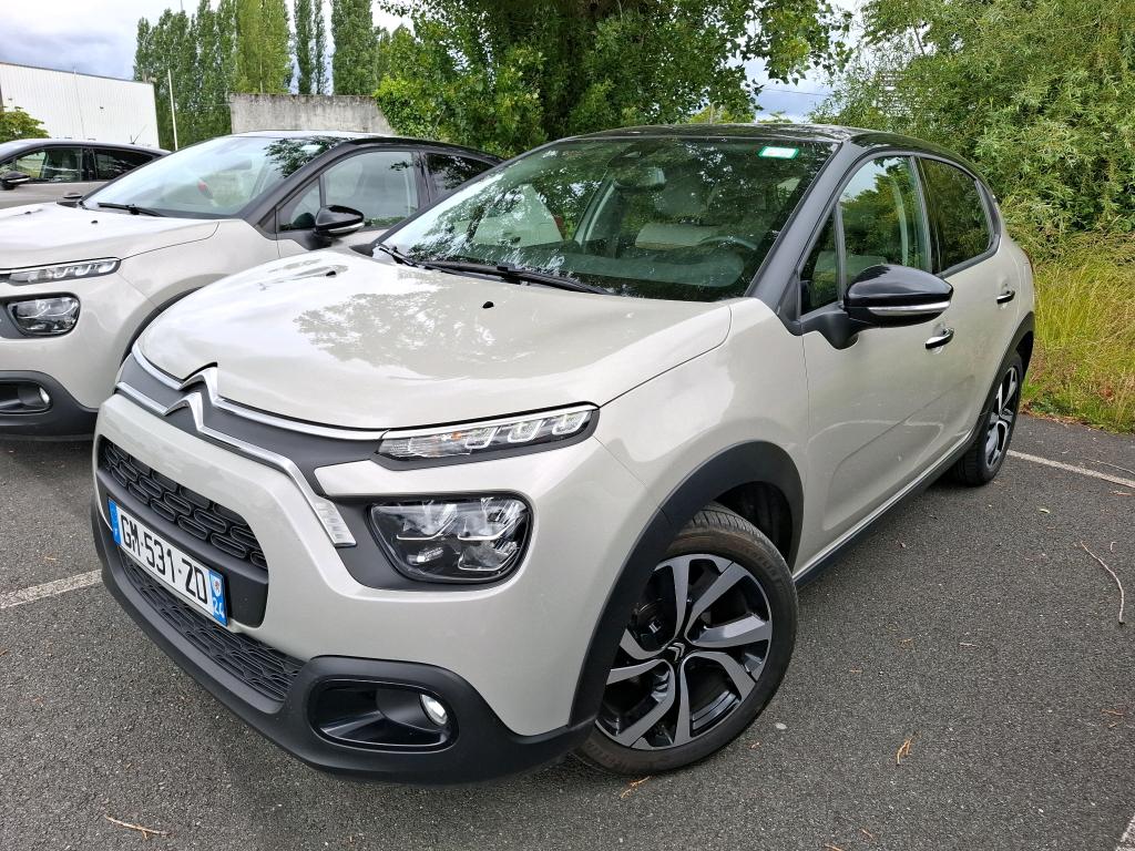 C3 III