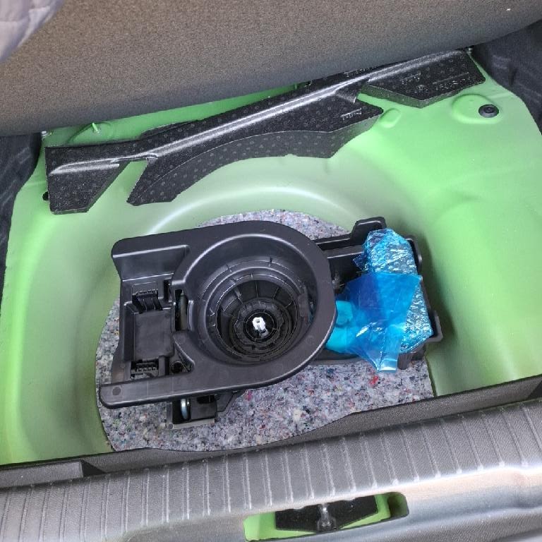 Foto Opel Mokka 9