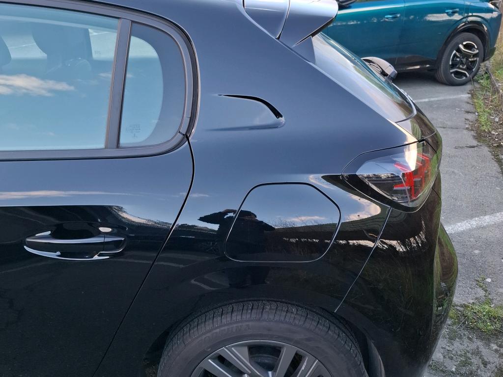 Peugeot 208 PureTech 75 S&S BVM5 Active Pack 2022