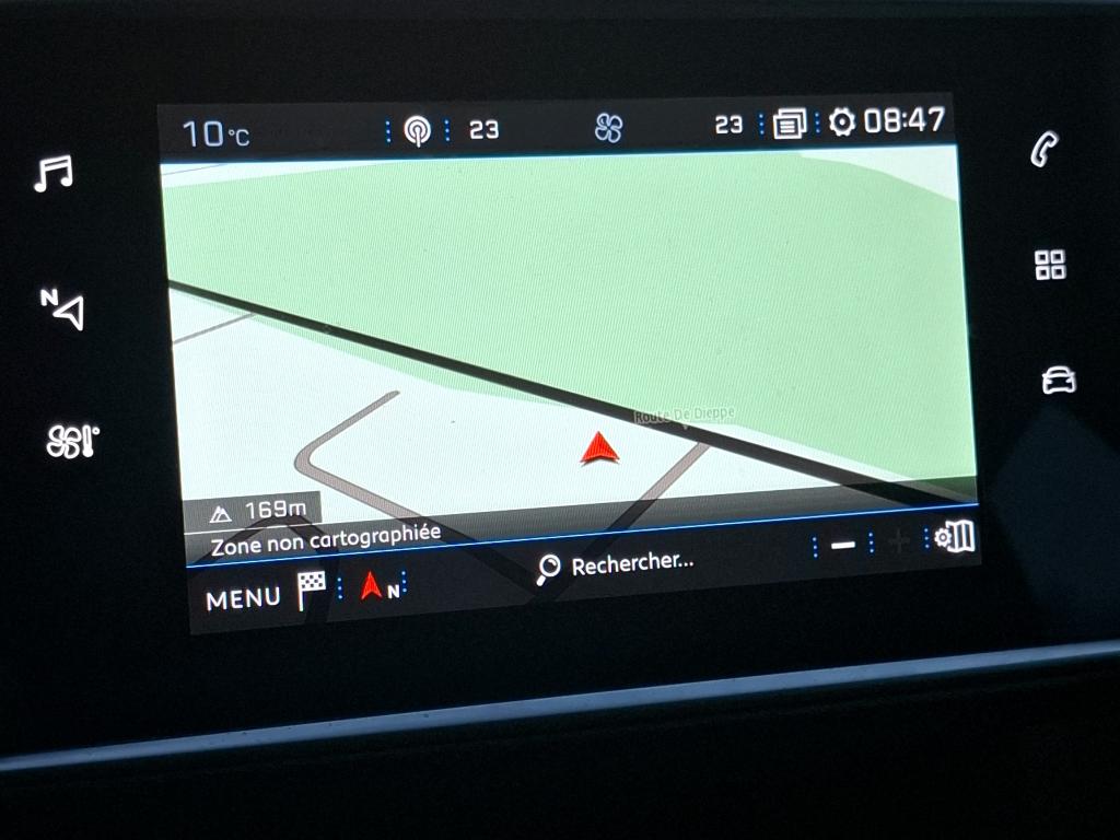 Peugeot 308 AFFAIRE BLUEHDI 100 S&S BVM6 PREMIUM PACK 2020