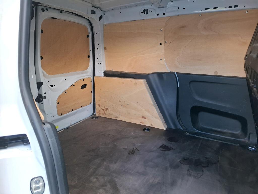 Citroen BERLINGO VAN M 650 BLUEHDI 100 S&S CLUB 2019