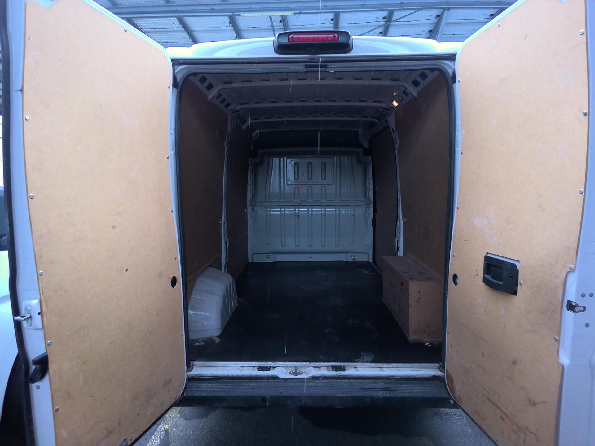 FIAT DUCATO FGN MH2 3.5T 140 CH S&S BVM6  2023