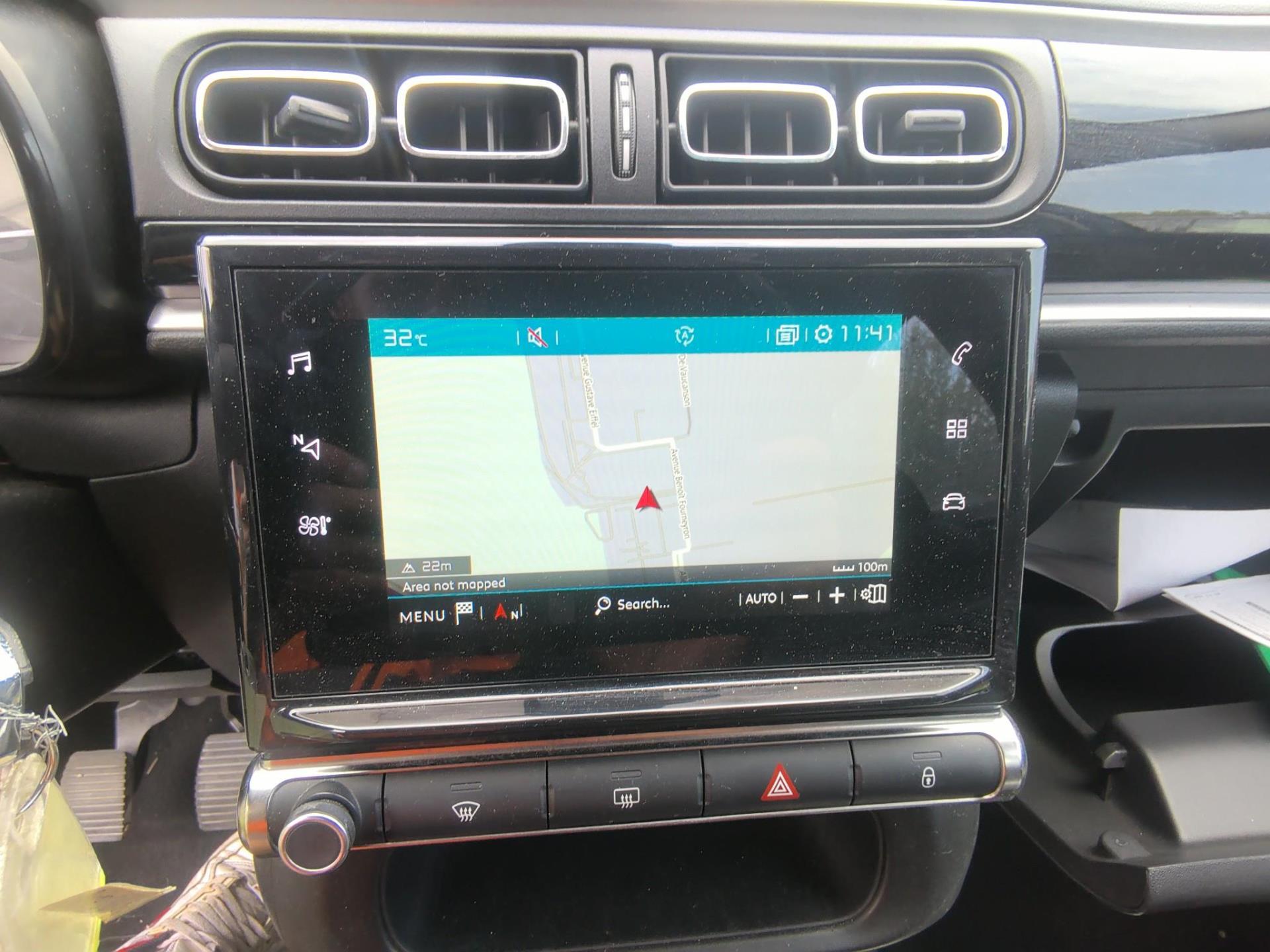 Citroen C3 III