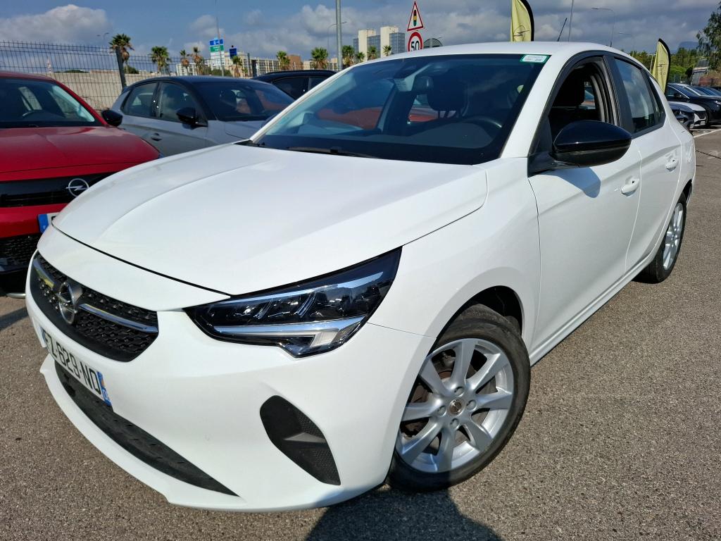 CORSA F